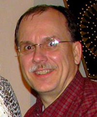 Kevin L. Ladd